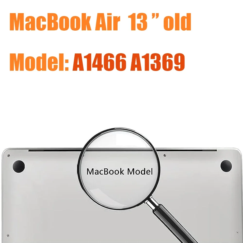 Trackpad Protector for MacBook Pro and Air 13/14/15/16Inch M1 M2 M3 Chip Touch Pad Cover Anti-Scratch Anti-Water Trackpad Skin: WHITE