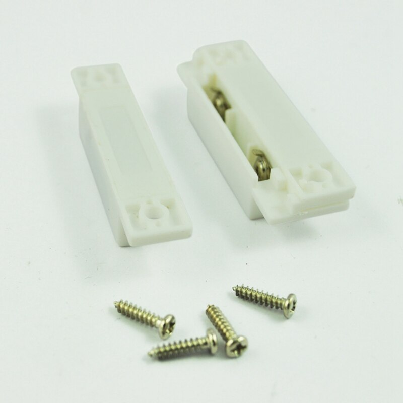 Magnetic Sensor Home Door Window Entry Warning Alarm Switch