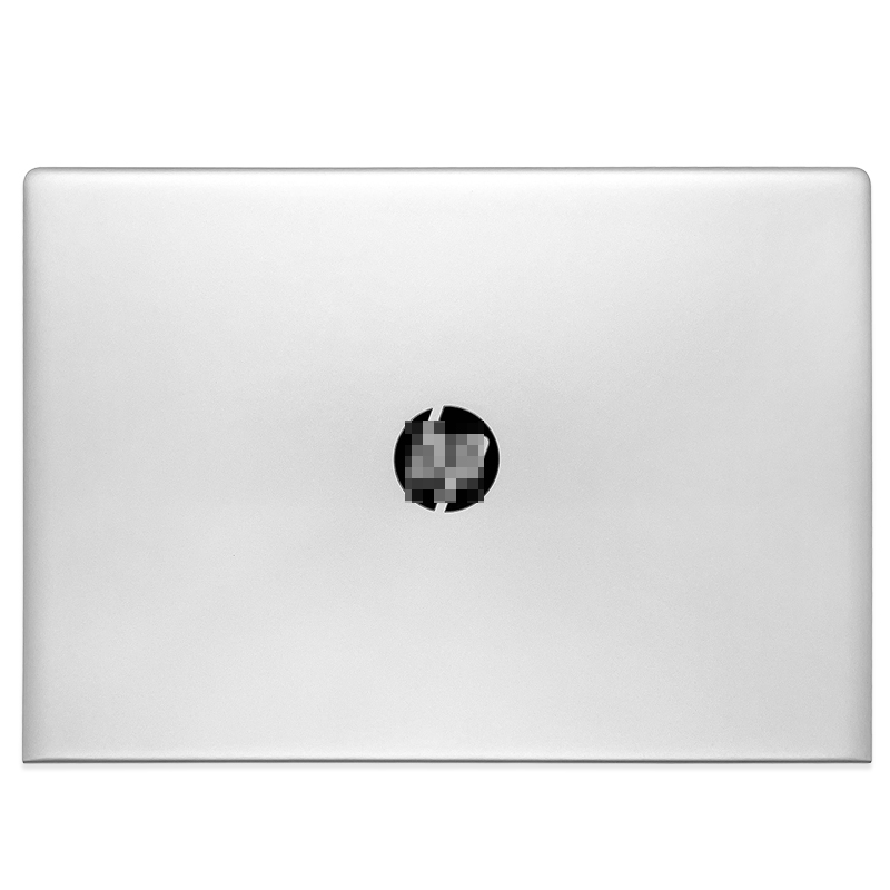 For HP 640 G4 640 G5 Laptop Lcd Back Cover/Front Bezel/Hinges/Palmrst/Bottom Case/Framework Laptop Housing Cover L09526-001: A Cover