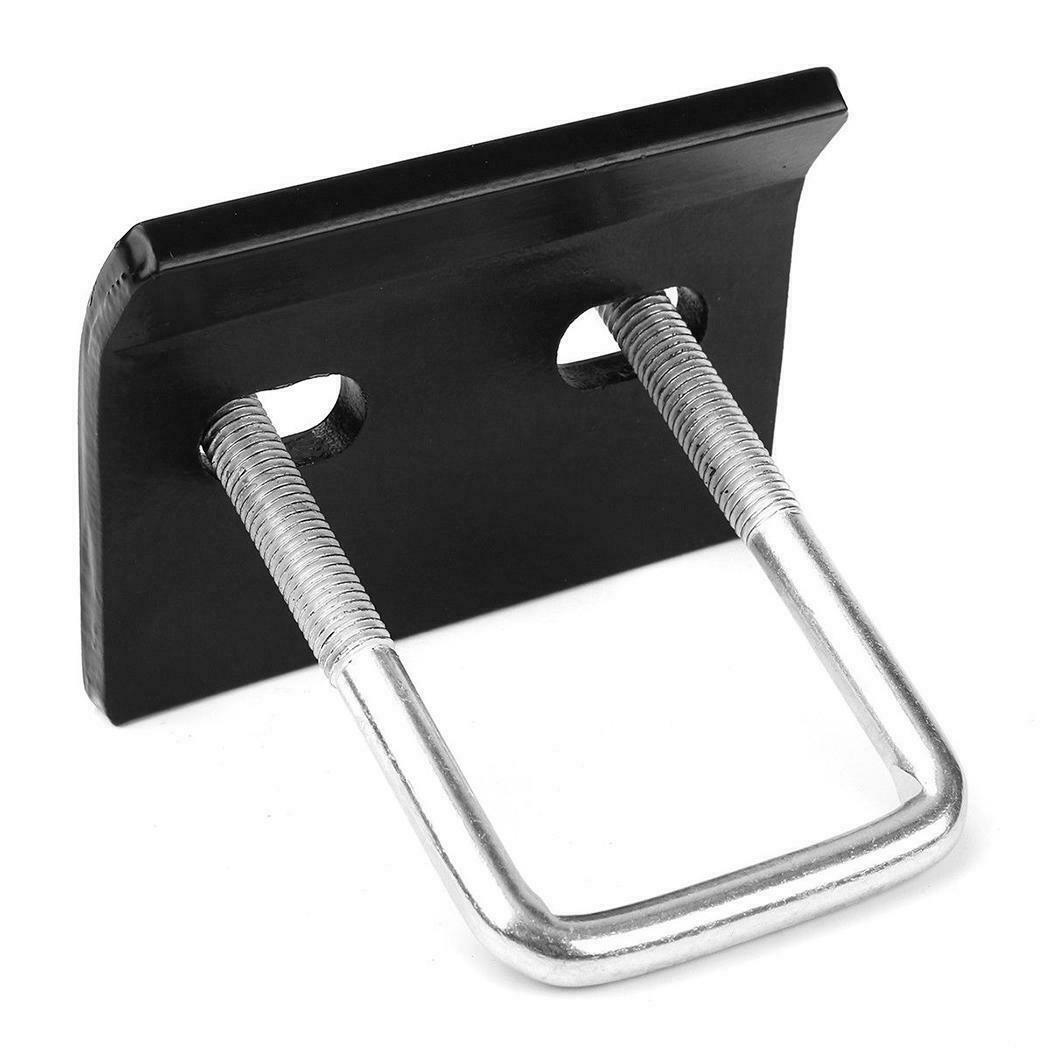 Suv car trailer hook car truck trailer anti-loss device kit universal modificeret krog anhængertræk stål