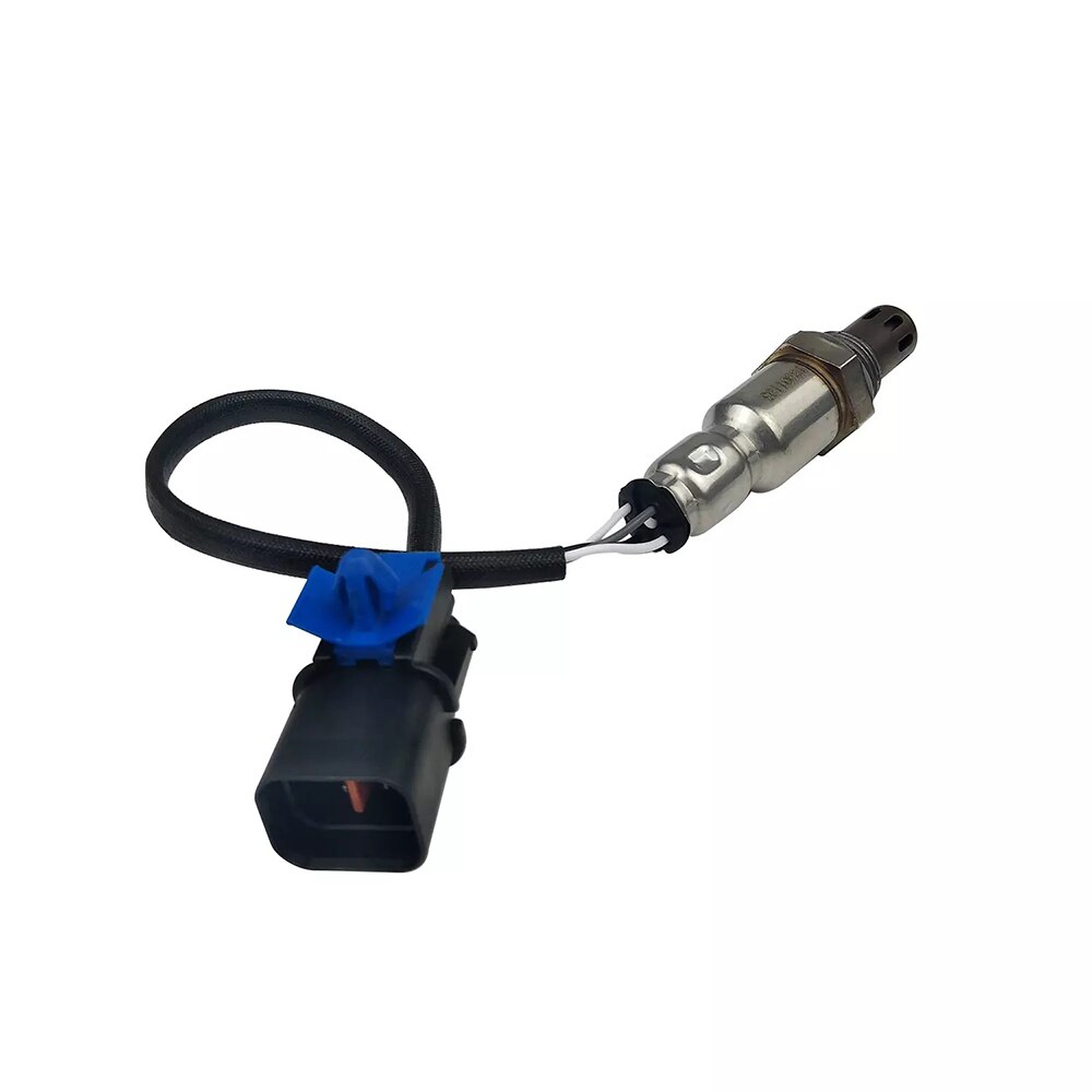 234-4288 4 Wires O2 Oxygen Sensor Downstream Rear Heated Lambda for Chevrolet Aveo Pontiac Wave SUZUKI Swift 1.6L Auto Parts