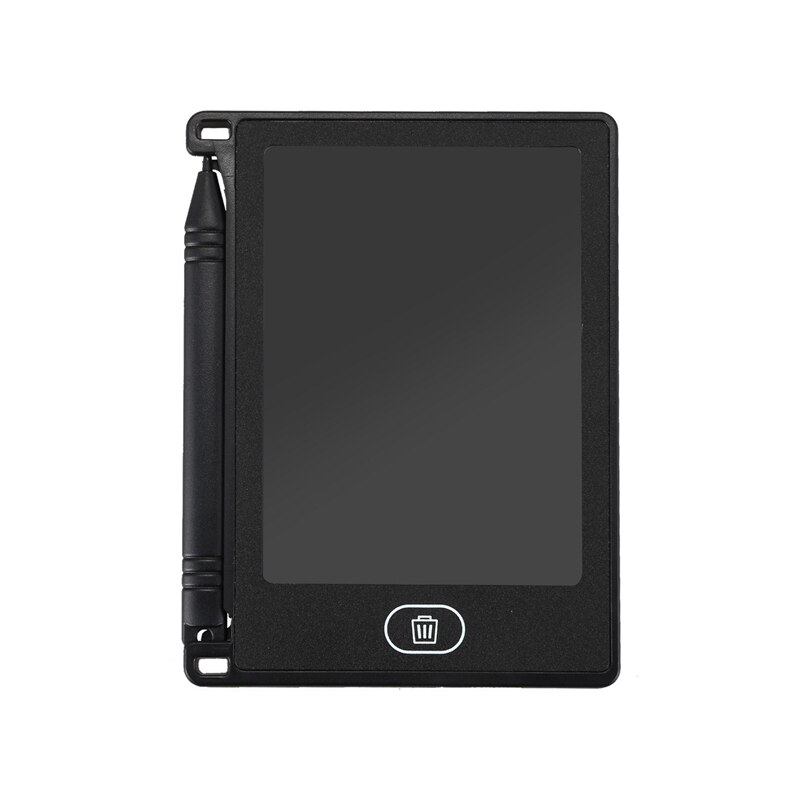 Image Tablet 4.4Inch LCD Writing Tablet Electronic Writing Pad LCD Screen Digital Educational Writing