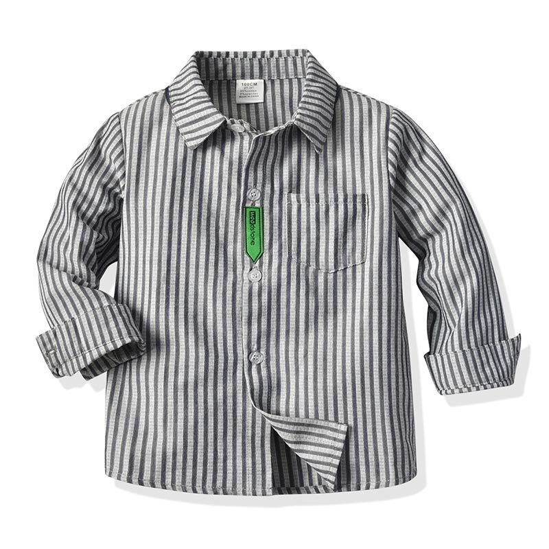 Set di abbigliamento per ragazzo abito da uomo camicia a righe da uomo con papillon + tuta abito da cerimonia nuziale abbigliamento per bambini bello