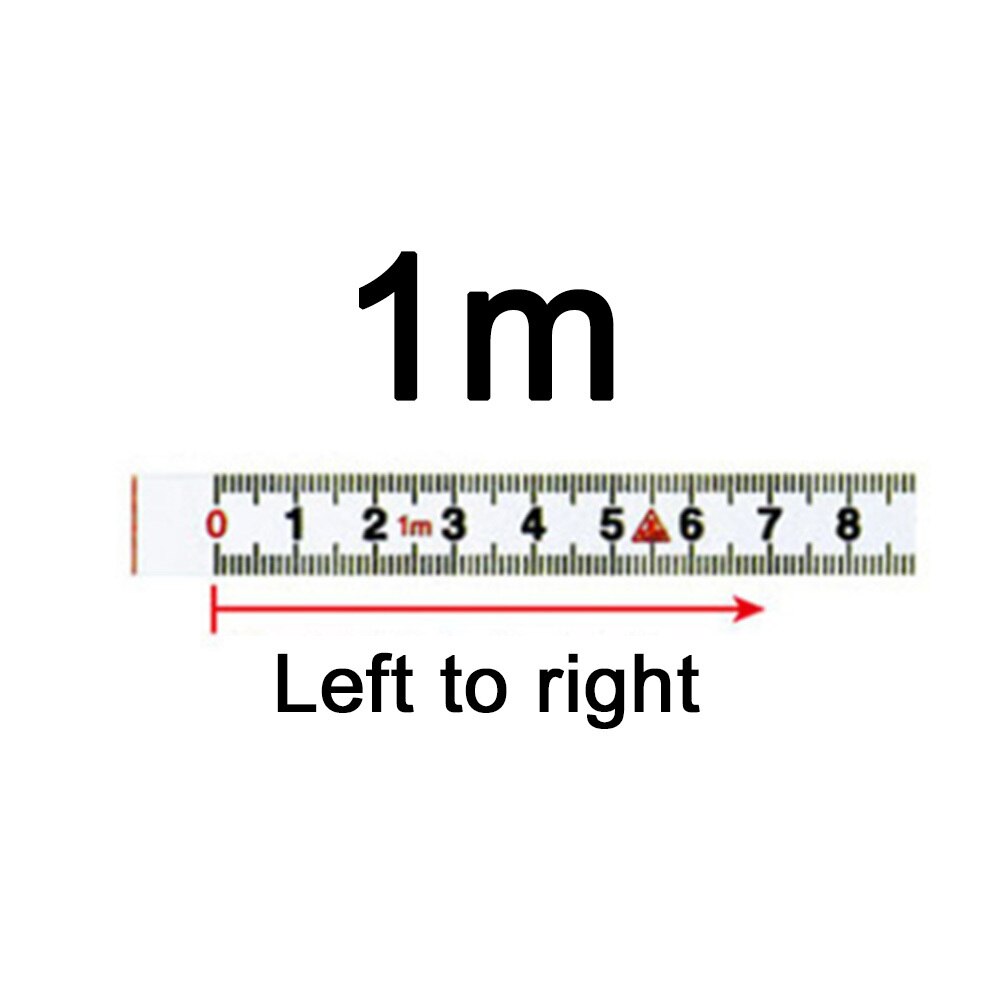 Measure Miter Track Tape Self Adhesive Metric Steel Ruler Miter Saw Scale For T-track Router Table Saw Band Saw Woodworking Tool