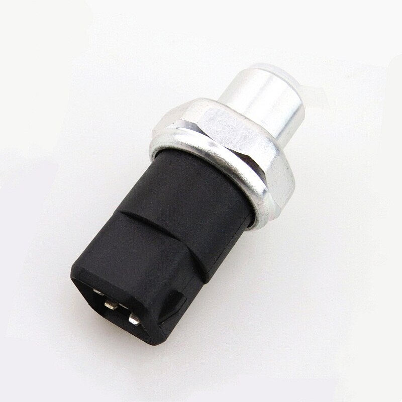 Interruptor de Sensor de presión de inicio de aire acondicionado CA, accesorios de coche con enchufe de Cable para Passat B5, A4, S4, A6, A8, S8, 8D0, 959, 482 B