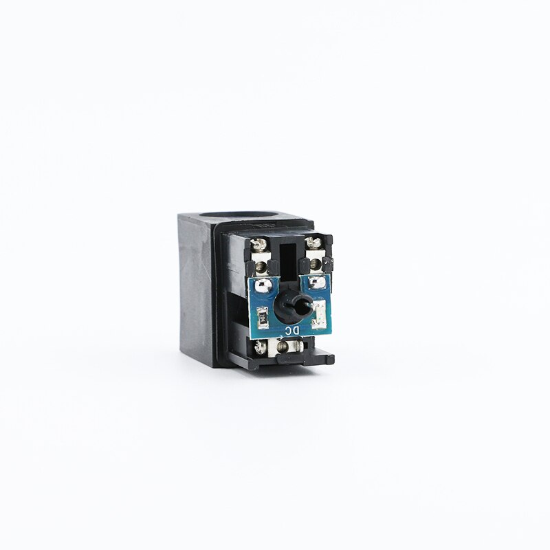 Electrical Part AC 220V 3.5VA 50/60Hz Pneumatic Solenoid Valve Coil 4V210-08 DC 12V/24V AC 24V/36V/110V/220V/380V