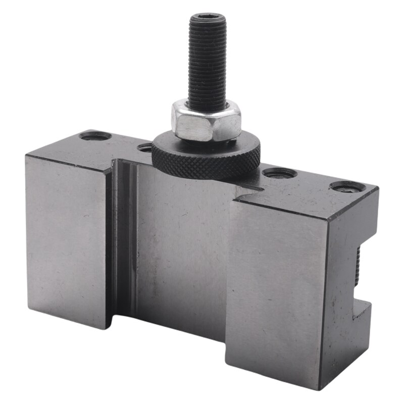 10-15Inch Bxa Quick Change Cnc Lathe Tool Post #1 Turning Facing Holder #250-201 Holder For Lathes Tools