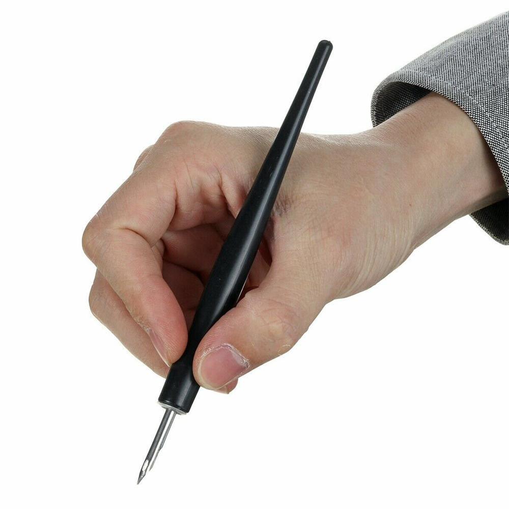 Wipe-free Seepage Pen Model Panel Line Accent Color Specific Avoid Scrubbing Infiltration Line Pen DIY Painting Tool Accessory