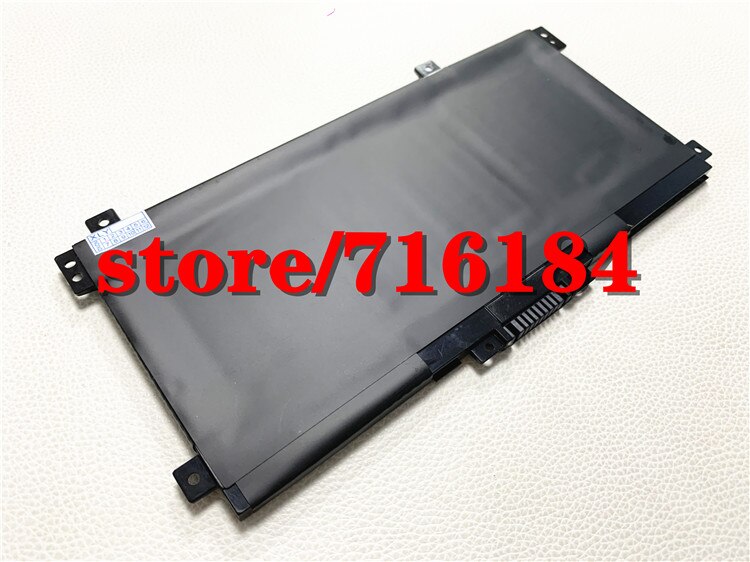 BATTERY for HP Envy 17 17-AE143NG 17M-AE0XX 17M-AE011DX 17M-AE111DX 17T-AE100 Envy X360 15M-BP000 15-BP000 15-BP107TX 15M-BP012