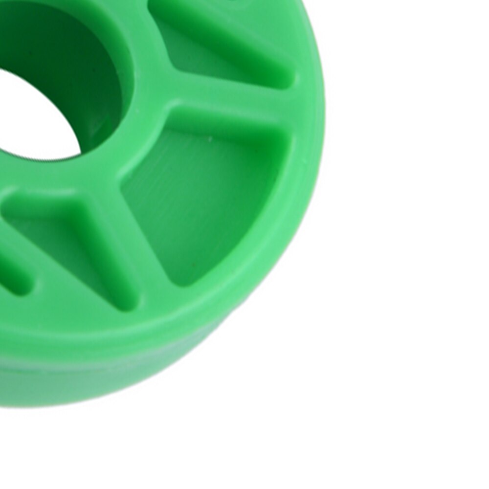 JEAZEA 4Stck 4493433 93246015715 83343433 Tür Energie Fensterheber Führer Halter Clip Schieberegler Für Saab Volvo 850 S70 2000