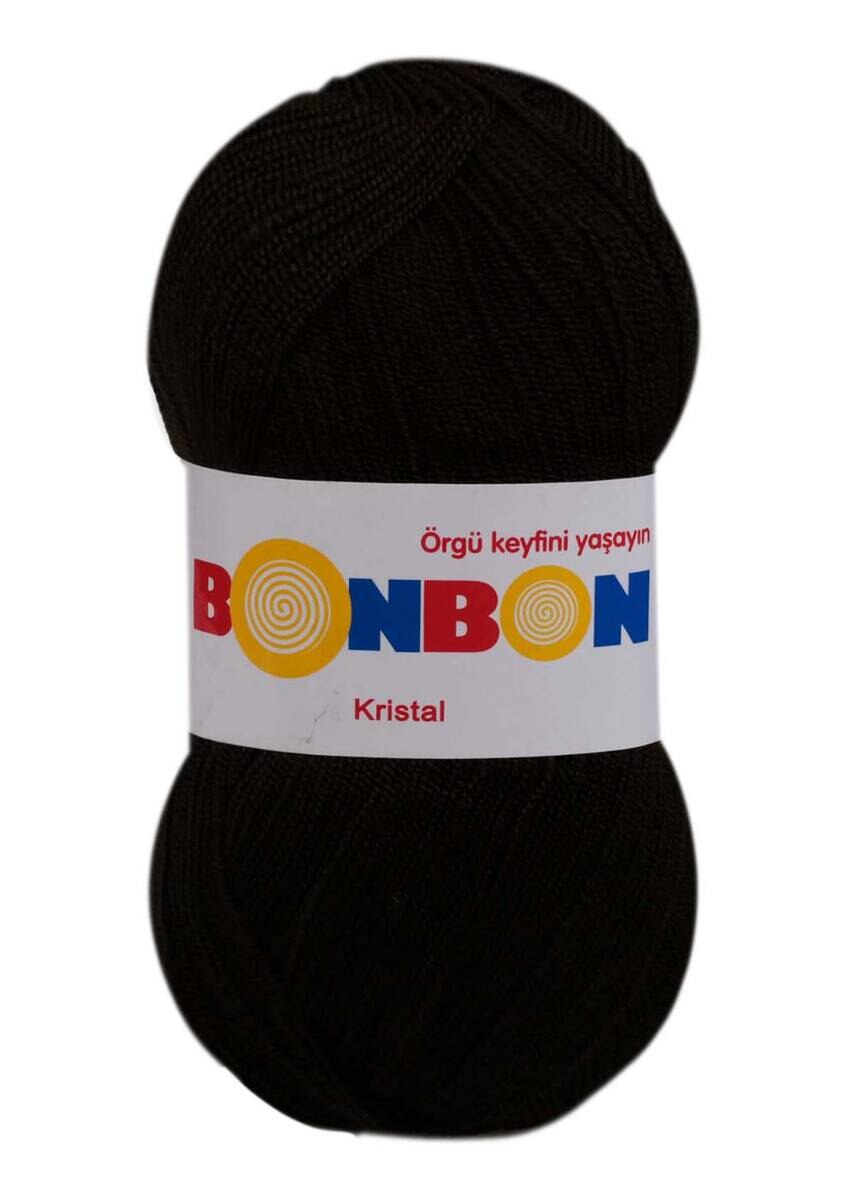Hilo de tejer a mano Nako Bonbon Kristal, Kit de herramientas de ganchillo, hilo de fibra, 100% acrílico, 100 gramos, 475 metros, 1 paquete (5 bolas): 98658