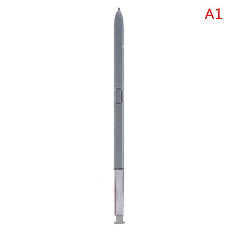 S-Pen Stylus Pen Touch Pen Replacement For Note 9 N960F EJ-PN960 SPen Touch For Samsung Galaxy Note 9 S Pen: Gray