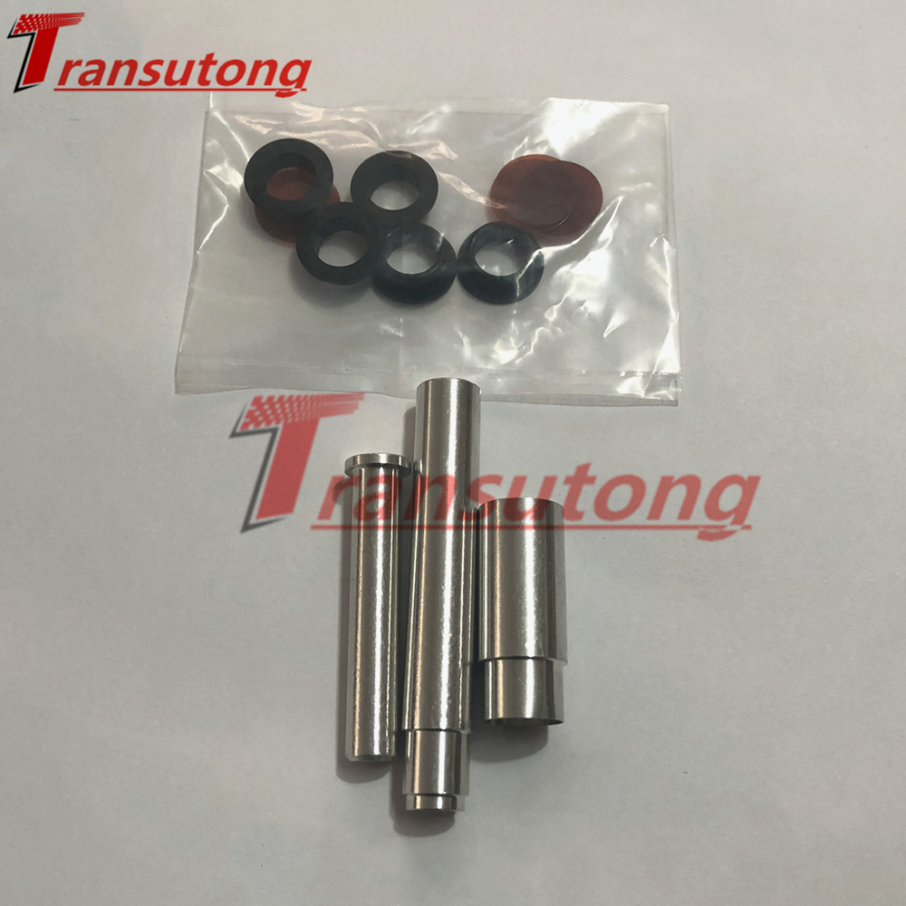 Druck Schalter Reparatur Bausatz mit Werkzeug Für GM Getriebe 6T70 6T75 6L45 6L80