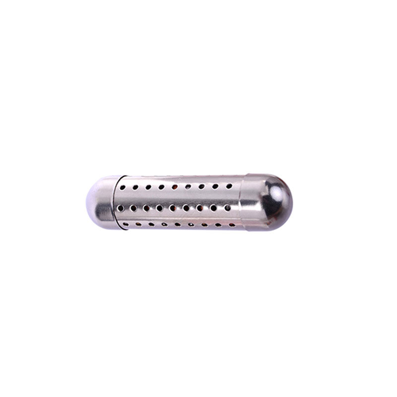 1pc alcalin purificateur d'eau ioniseur bâton augmenter PH Neg chargé structuré eau alcaline purificateur d'eau alcalin bâtons d'eau alcaline