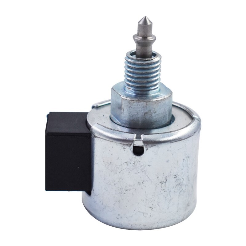 Vergaser Kraftstoff schneiden aus Magnet Ersatz für Briggs &Ampere; Stratton 694393 mit Walbro Kohlenhydrate Vergaser