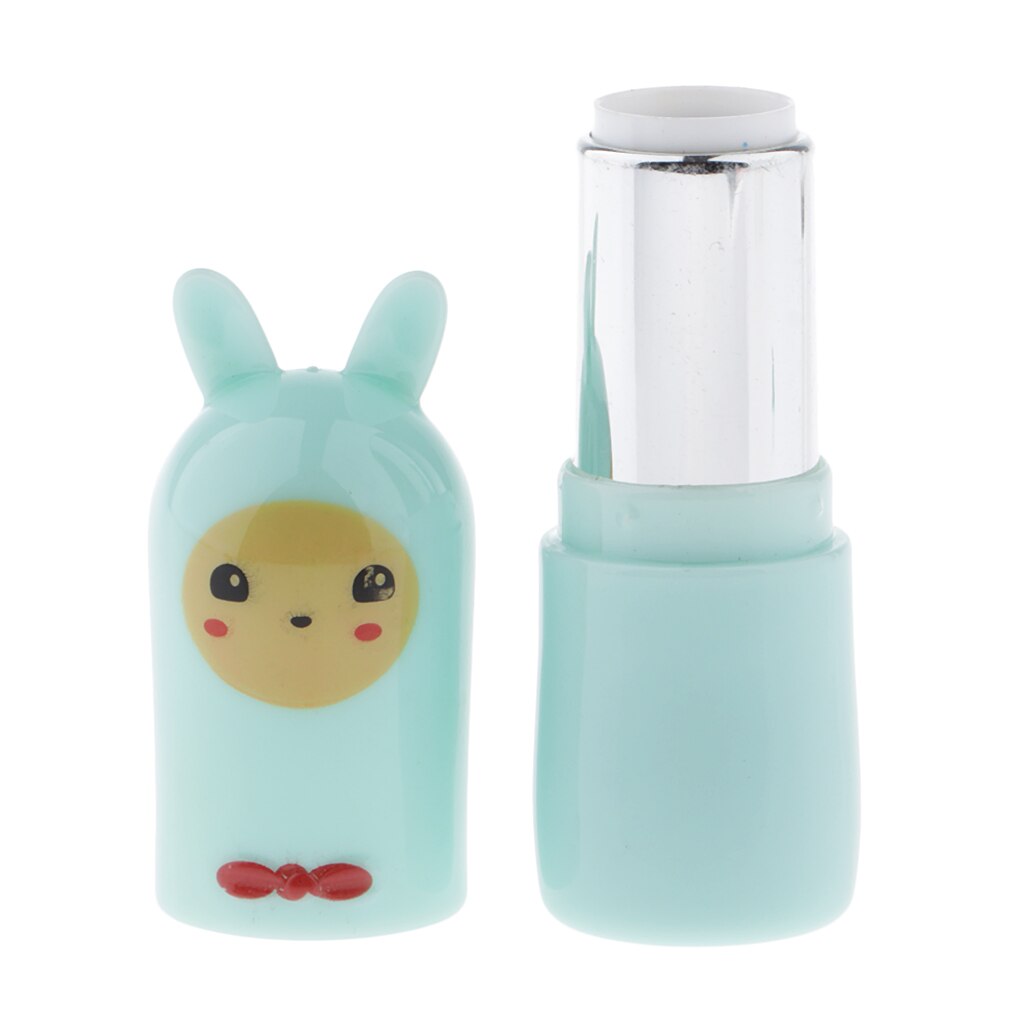 Cute Cartoon Pin Needles Storage Case Box Holder Container Sewing Tool Home Use Pin Needle Case: Green Sheep