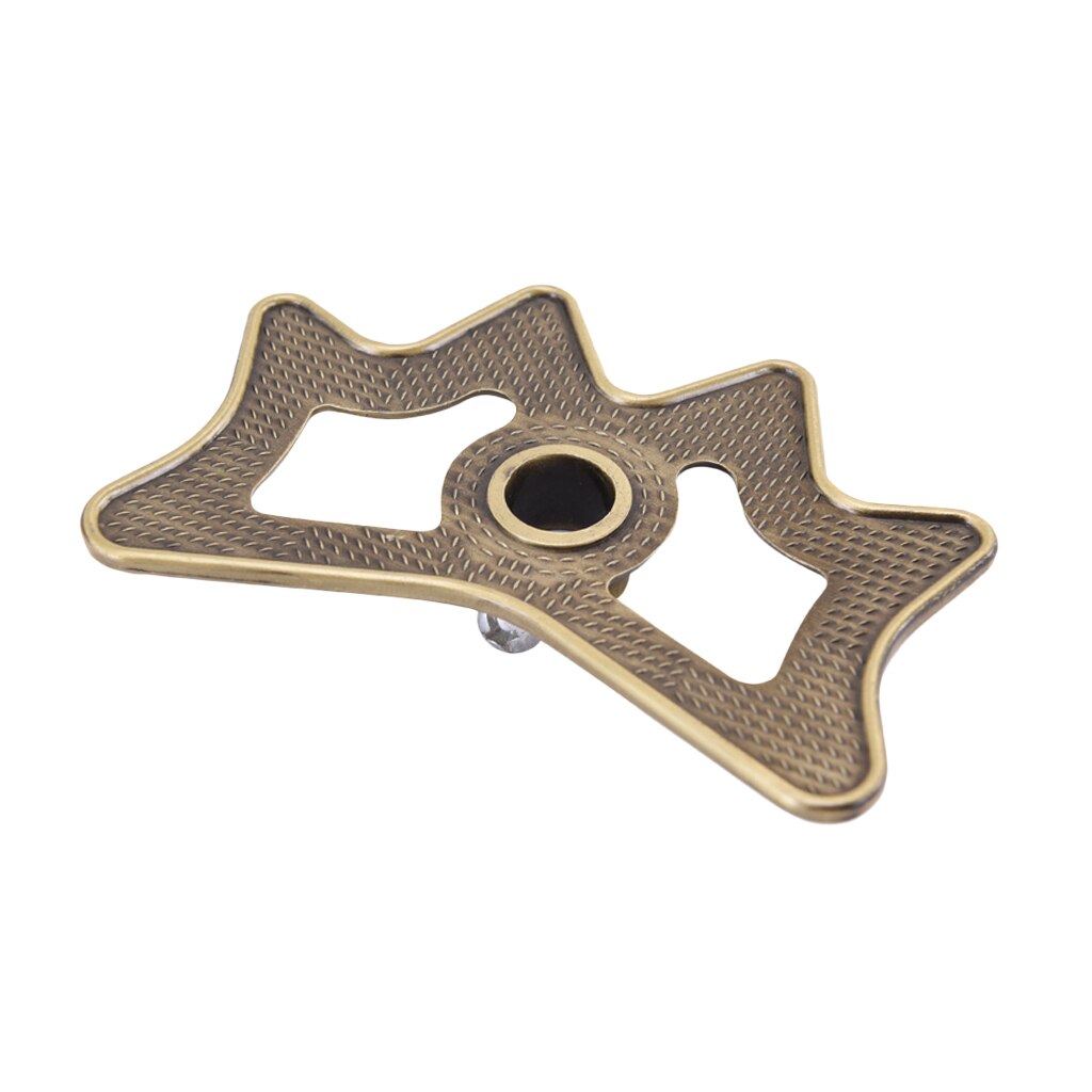 Pool Snooker Stick Cue Bridge Head Billiard Pool Cues Holder Rest Heads