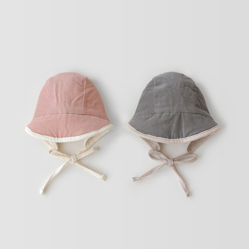 bébé garçons et filles gilet garder au en automne et en hiver avec chapeau gilet enfant en bas âge Version coréenne Cardigan vêtements extérieurs