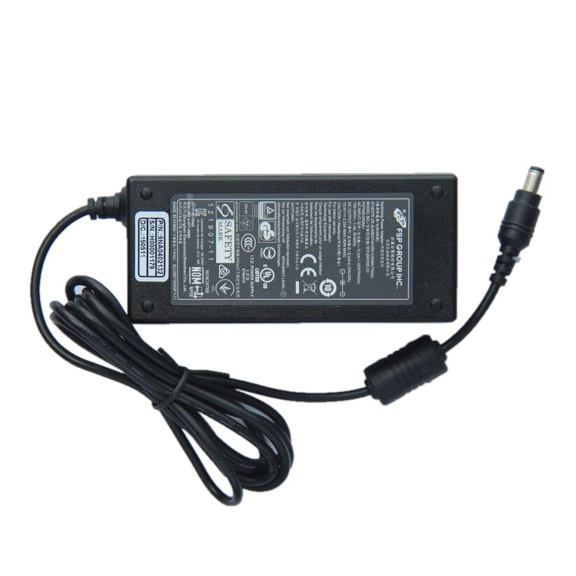 AC DC Adapter FSP 12V 3.33A FSP040-DGAA1 40W Switching Power Supply Charger Adaptor With Cable Cord