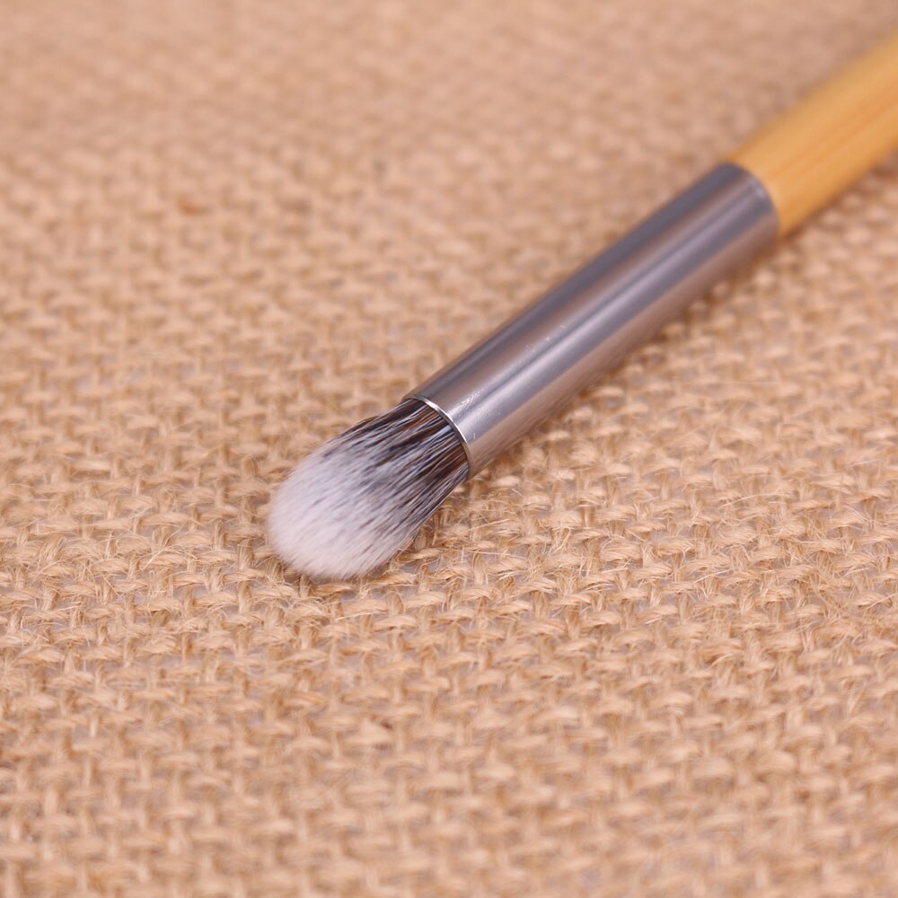 Vela. Yue Wees Vouw Borstel Tapered Blending Brush Oogschaduw Make-Up Cosmetica Beauty Tool