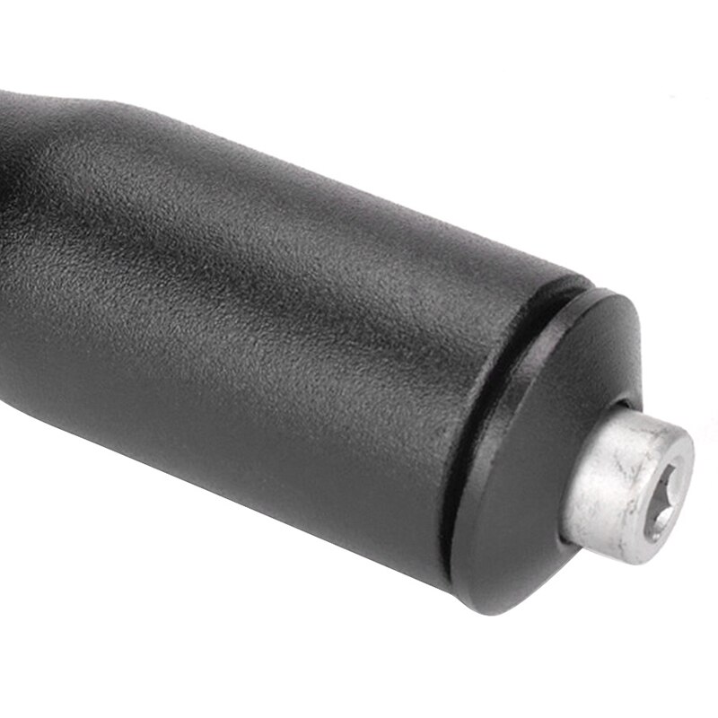 Cykel framgaffel adapter 25.4mm vägcykel stam ökat kontrollrör förlänga styret cykling delar