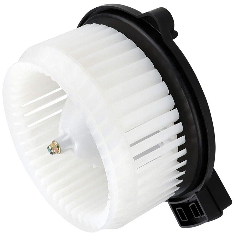 79310-TF0-G01 Airconditioning Hvac Blower Motor Fan Voor Honda Fit 615-50209 79310TF0G01