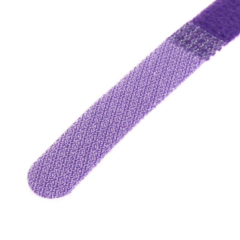 12Pcs Pets Puppy Collars Different Colors Soft Identification Mark For Cats Dogs