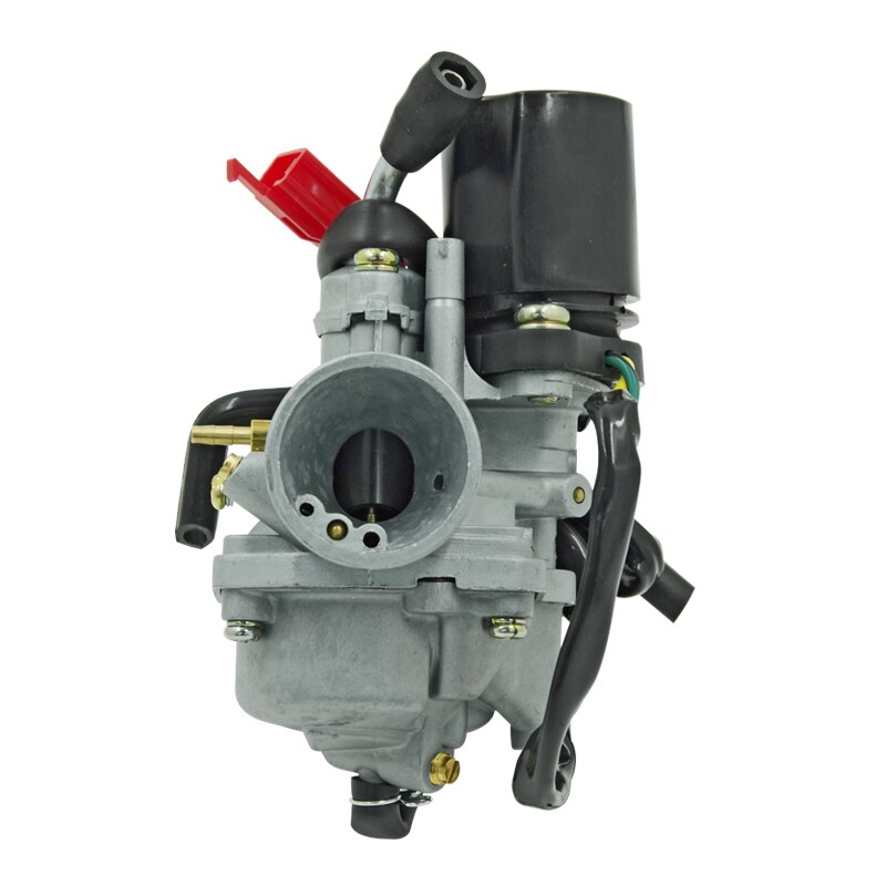 Ersatzvergaser Kompatibel Mit Yamaha Jog / Minarelli 1E40QMB - 50cc, 72cc, 90cc
