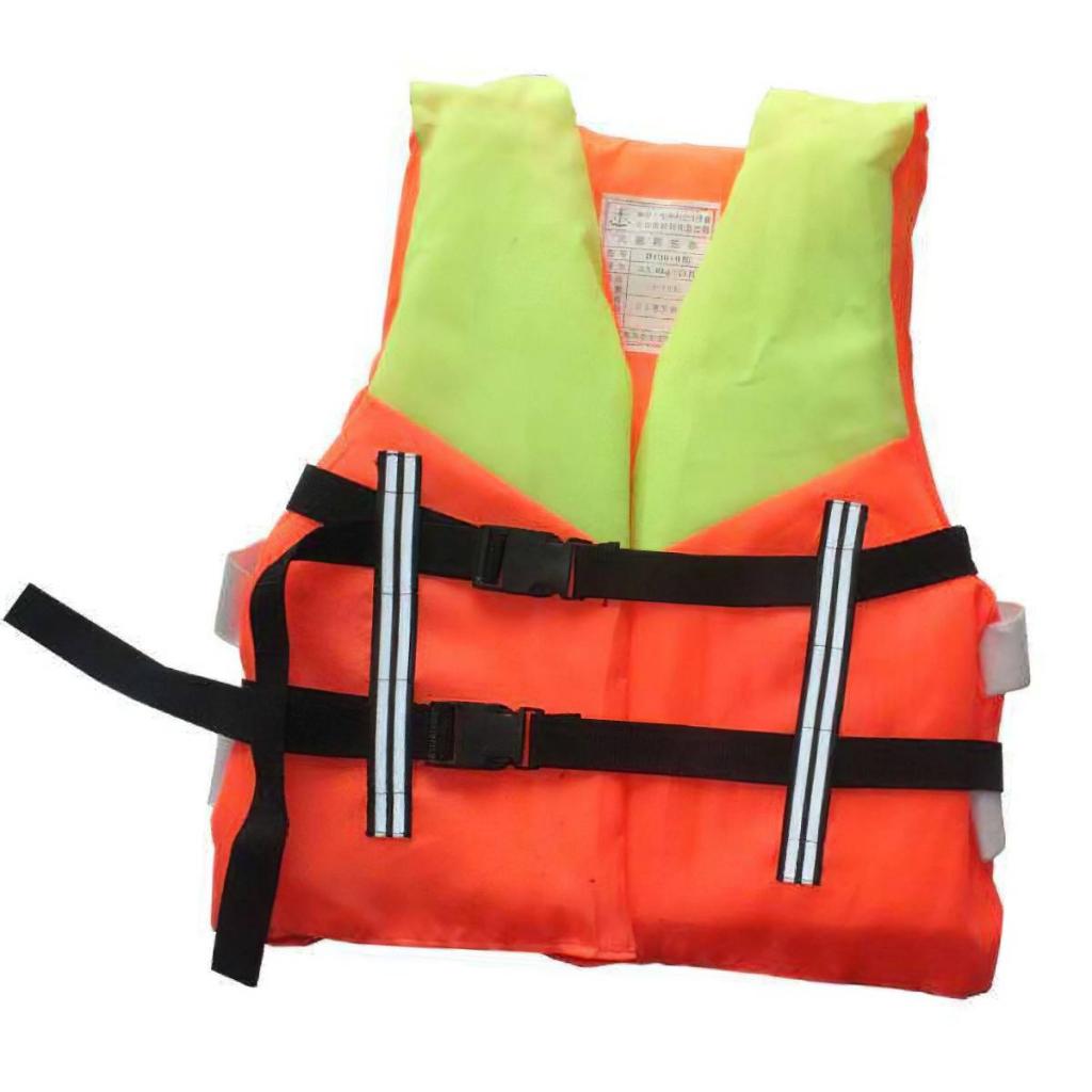 Float Jacket Kids Swim Vest Life Jacket Swimming Aid for Toddlers Children Swimsuit Learn to Swim