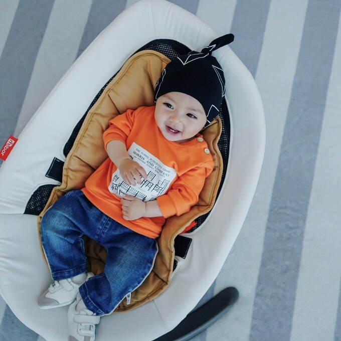Celveroso pantalon en Jean pour bébé | Sarouel, pantalon , doux et résistant, pantalon PP, pour bébé garçon, à la , décontracté, en coton, collection printemps