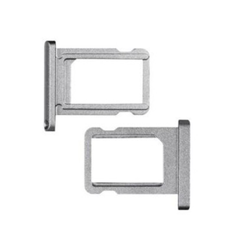 For iPad mini 4 SIM Card Tray Holder Slot SIM Holder Slot Tray Container Adapter