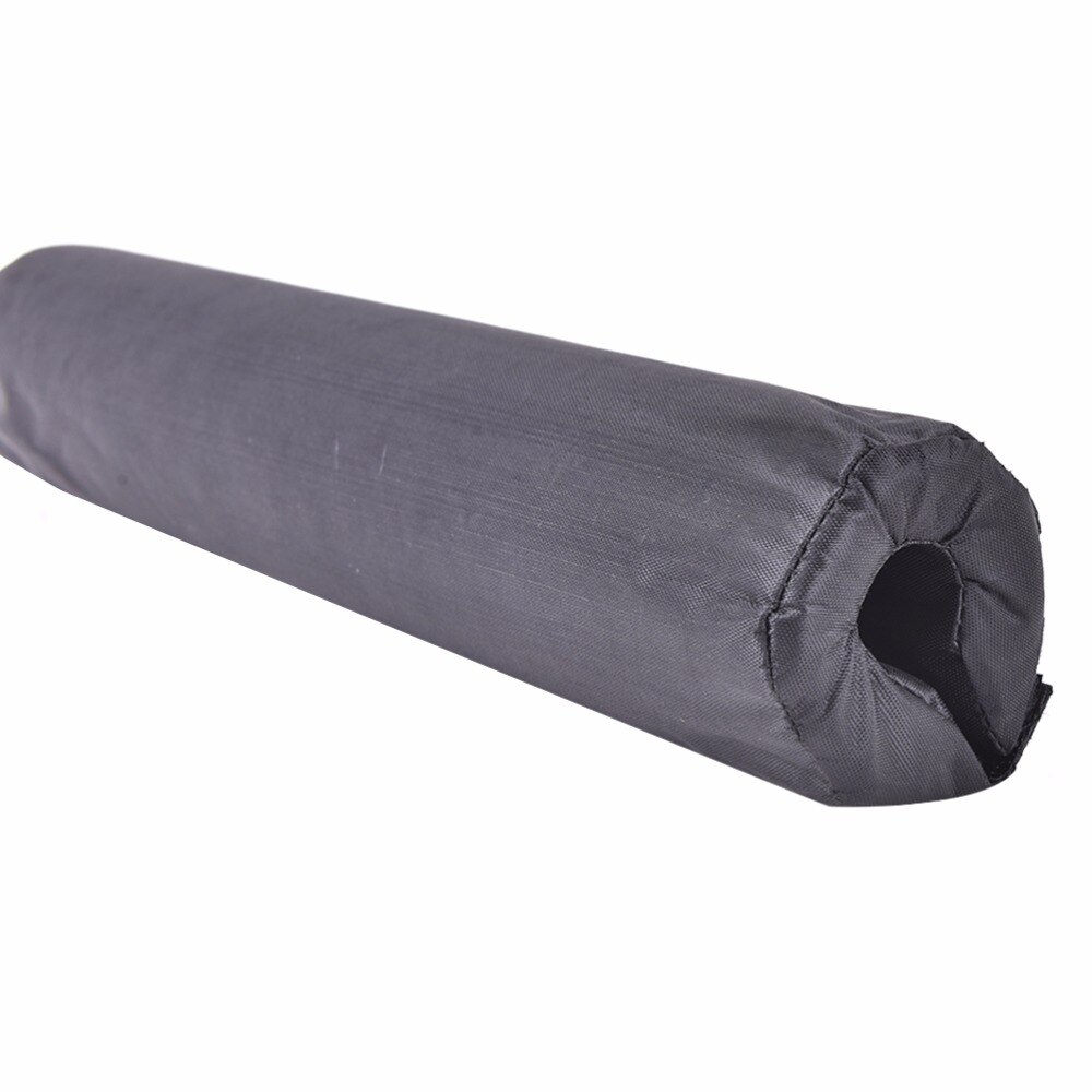 Protetor de Levantamento de peso Barra Almofada de Ombro Ginásio Puxar Para Cima Equipamentos Griper Pesos Ginásio Almofadas 38.5 centímetros