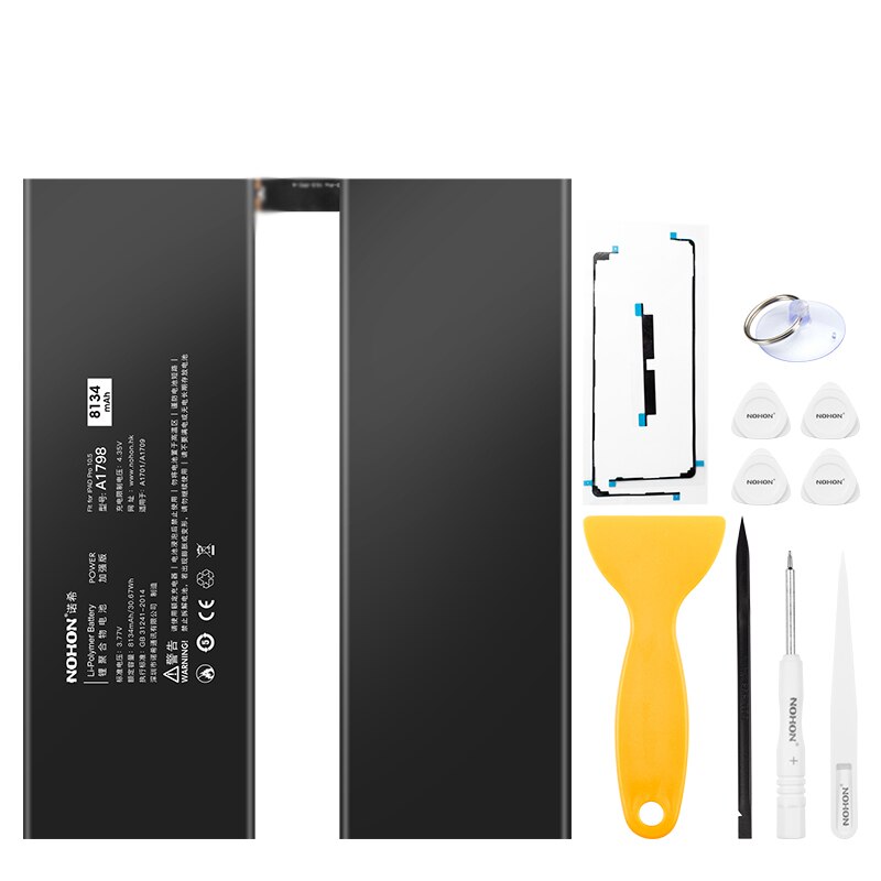 LL TRADER Batterij voor iPhone 13 Pro, 5000mAh Lithium Polymeer Batterij Hoge Capaciteit met Reparatie Gereedschap LL TRADER Batterij voor iPhone 13 Pro, 5000mAh Lithium Polymeer Batterij Hoge Capaciteit met Reparatie Gereedschap