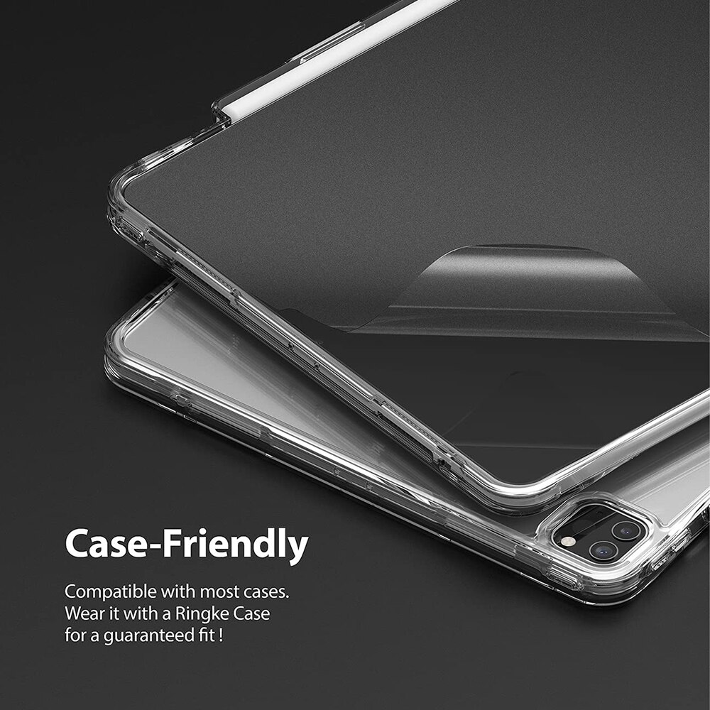 Paper Feel Screen Protector For Apple iPad Pro 11 12.9 3th 4th 5th Generation Full Coverage Like Wright On Paper