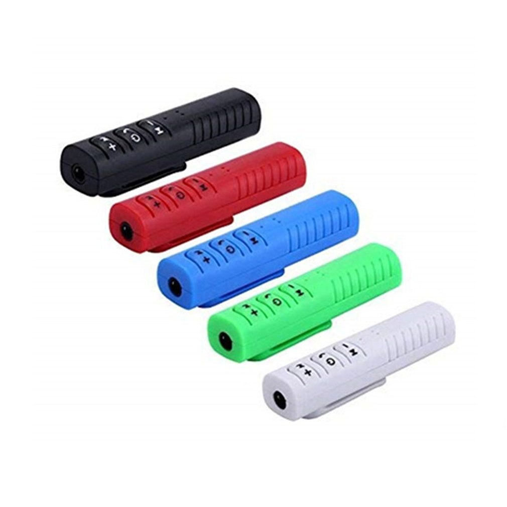 AUX Y-2 Car Receiver Wireless Speaker Receiver Wireless Headset Audio Receiver Wireless Portale Durable