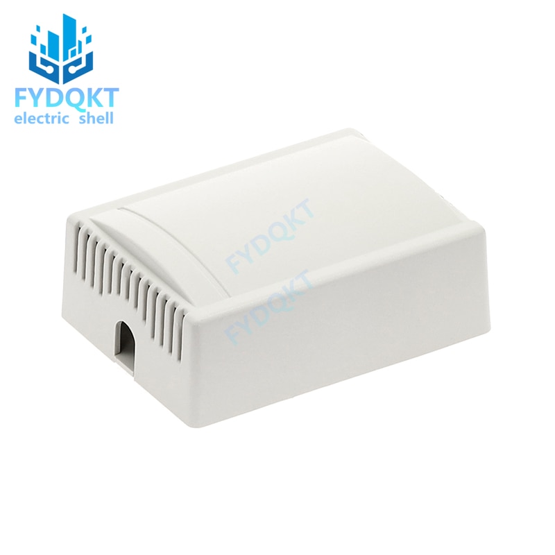 Box Shell 1pcs Junction Box shell Enclosure Case Plastic Box... – Grandado