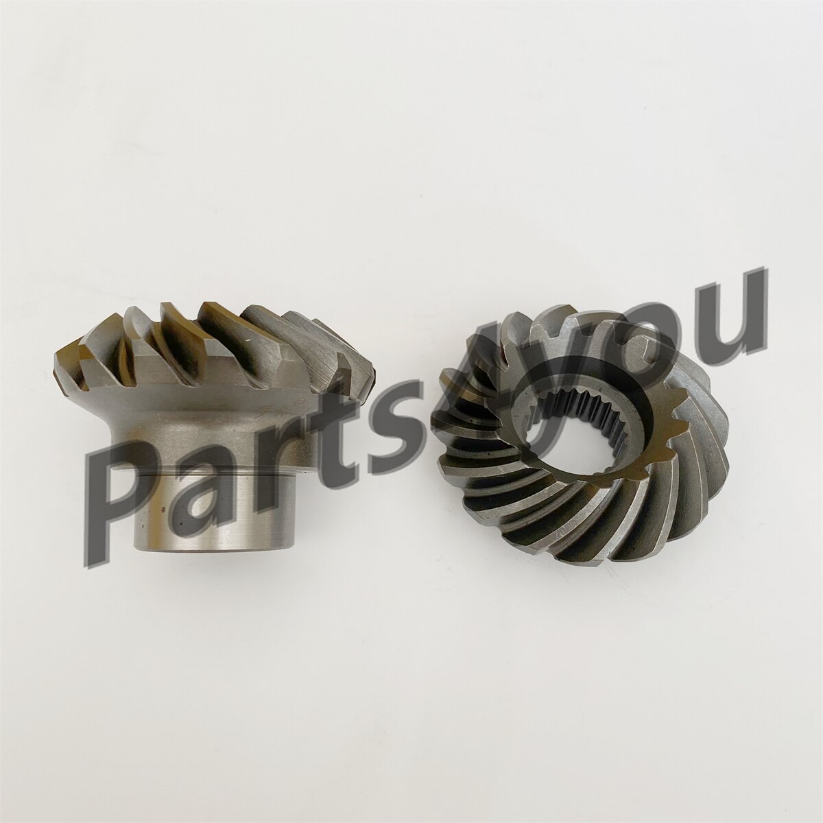 SPIDER GEAR DRIVEN BEVEL GEAR KIT for Stels 500 ATV 500 Kazuma 500 K/GT Jaguar 500CC J500 192MR-1000507 LU018375 LU049032