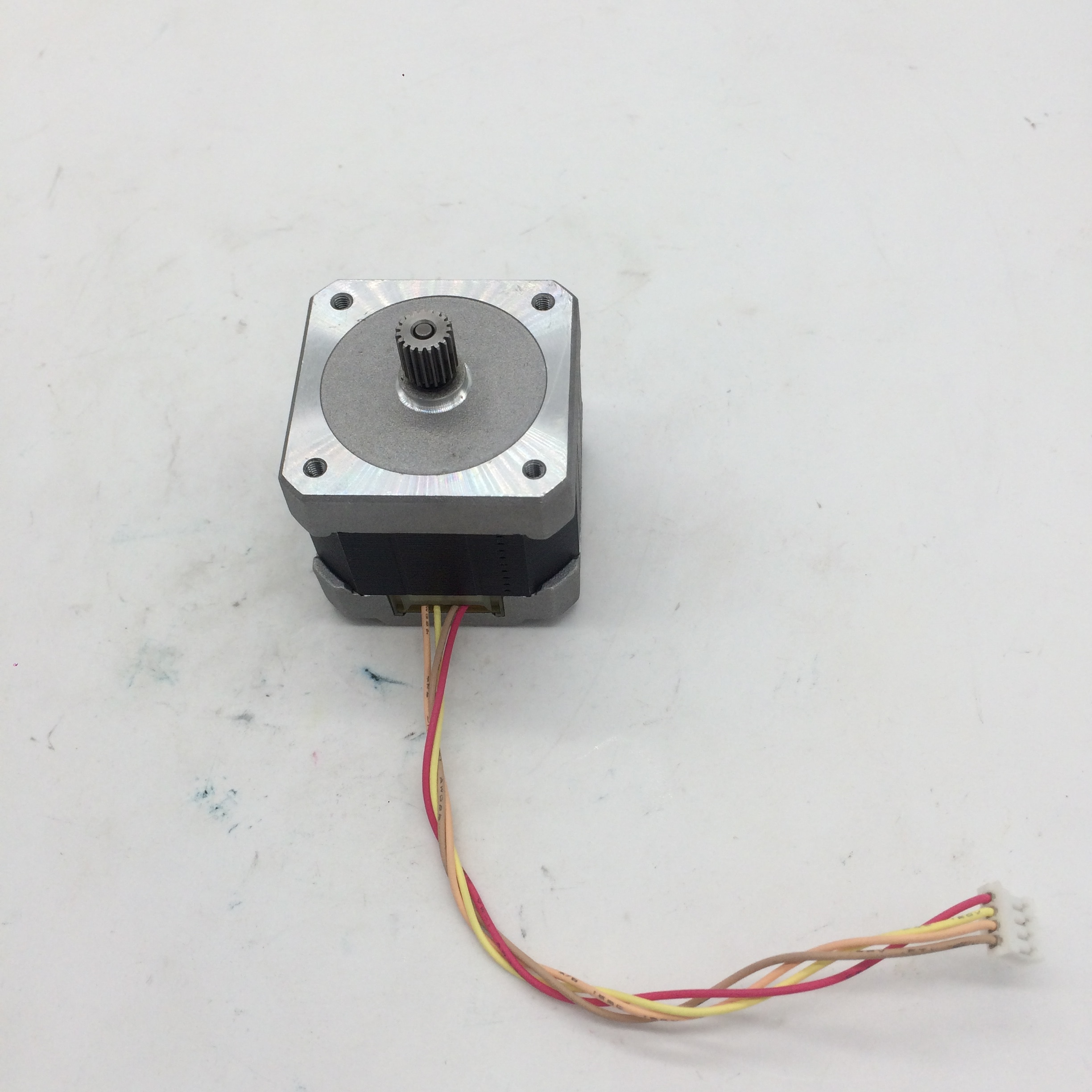 Stepper Motor Replacement for Zebra GX430T 105934-023 Thermal Printer