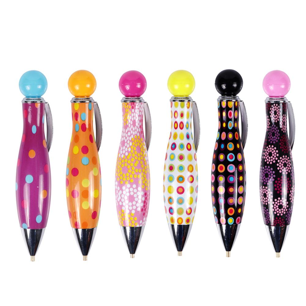 Diamond Painting Tool Cute Point Drill Pen Diamond Embroidery Accessory Diamond Painting Cross Stitch Tool Kits