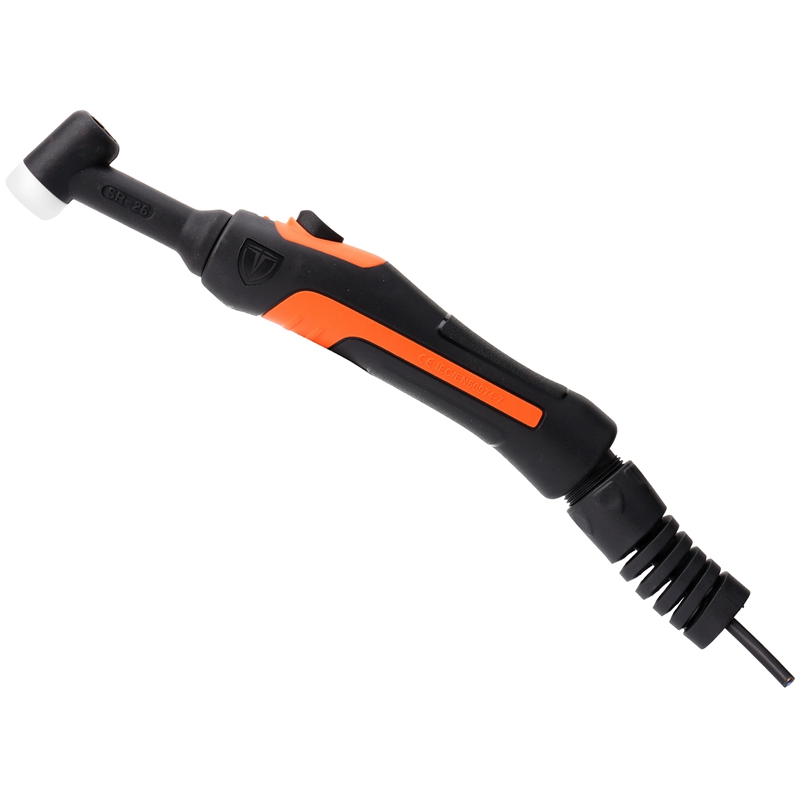 Tig Welding Torch Tig Gas Tungsten Arc Welding Torch Argon Air Cooling