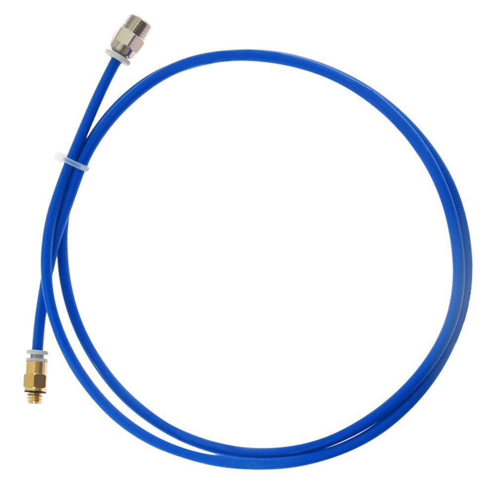 Tube Bowden PTFE Capricorn XS 1m Pour Imprimantes 3D Creality (Ender 3, Ender 5, CR-10) - Diamètre Int. 1.9mm