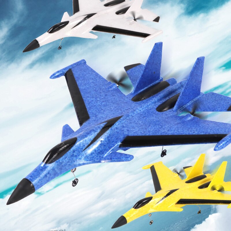 Perfect Structure To Guarantee Great Flight Performancefx-820 Rc Airplane Fixed Wing 35 Remote Control Aircraft Glider
