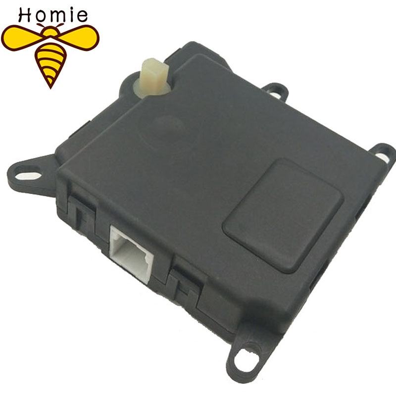 O*riginal ac-värmare blandning dörr ställdon för ford transit 95 vw 19 e 616ad 95vw-19 e 616- ad  d7 nee 224 b089052