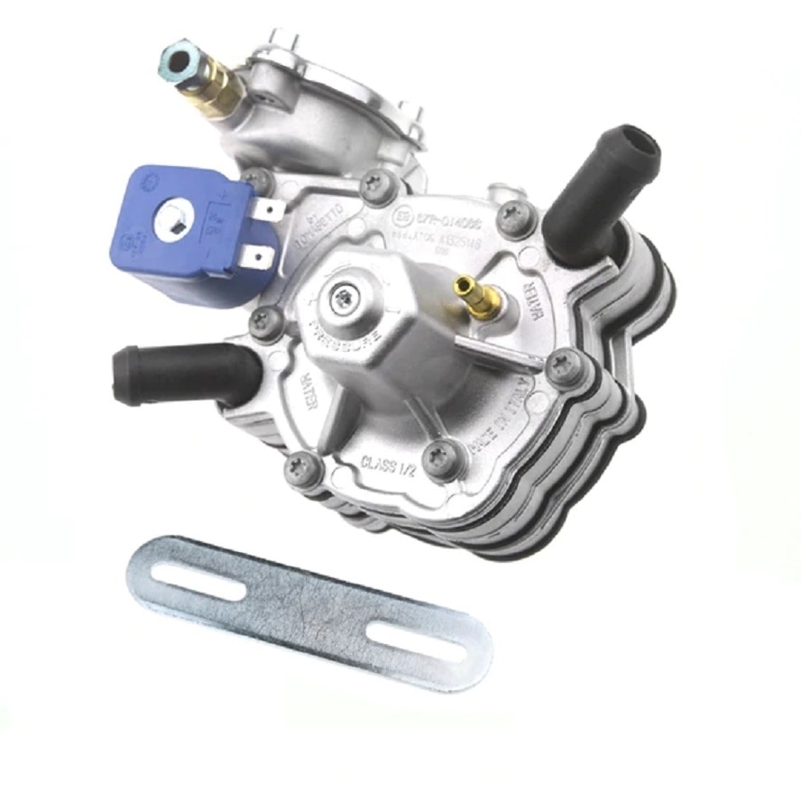 Automatyczny reduktor gazu alaska parownik robić Tomasetto w09