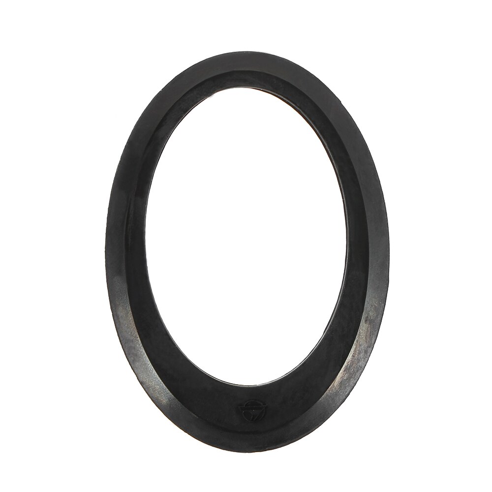 For Astra Corsa Meriva Bee-sting Style Aerial Oval/egg Shaped Tail Fin Antenna Seal Ring SI-A0969 Brand Aerial Rubber Gasket
