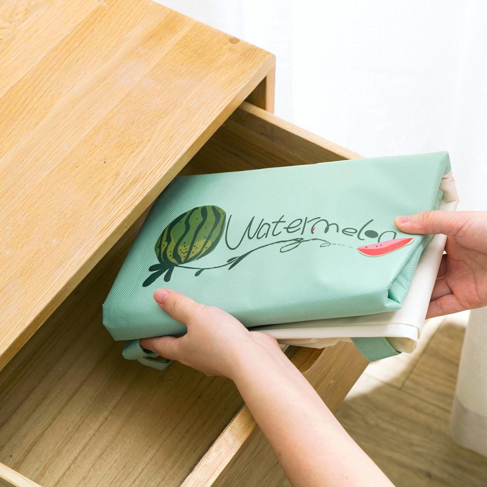 Sac de rangement pour vêtements couverture, sac de rangement pour vêtements couverture, boîte de rangement pour vêtements couette oreiller sacs de rangement pour bagages de voyage housse anti-poussière 1pc