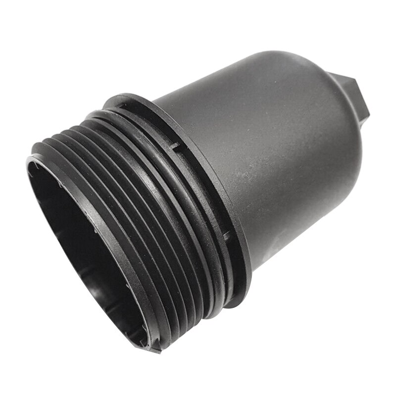 Tapa de cubierta superior del filtro de aceite para Citroen C2 C3 Peugeot 106 206 306 1103.J5 9638493380