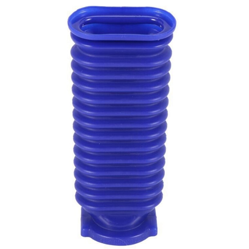 Trommel Saug Blau Schlauch Armaturen für Dyson V7 V8 V10 V11 Staubsauger Ersatz Teile