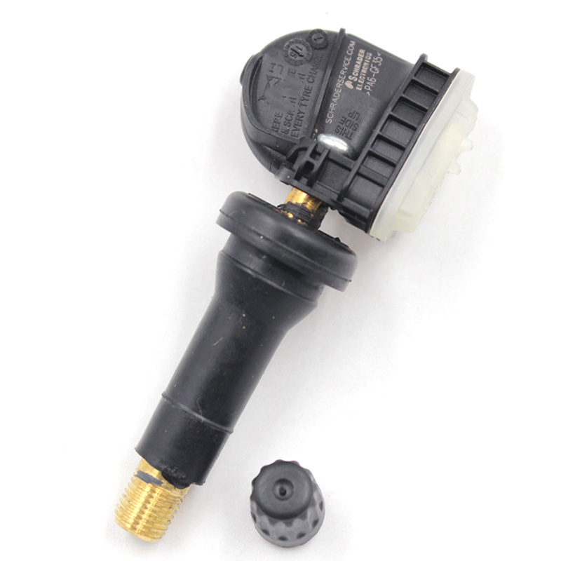 YAOPEI Originele TPMS Bandenspanning Sensor OEM 407009987R Tyre Pressure Sensor Voor Renault