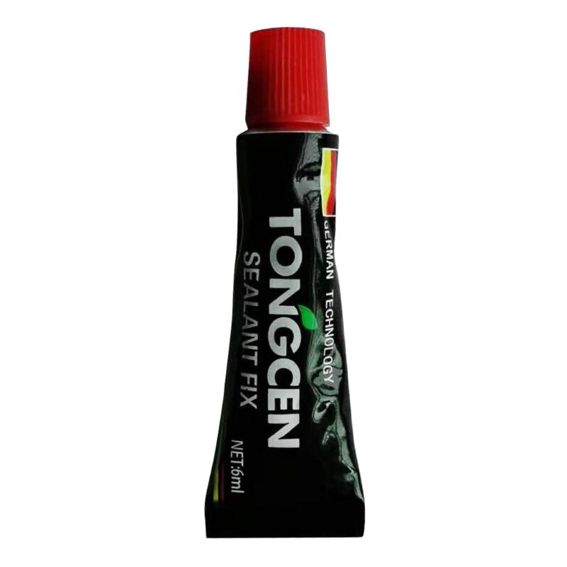 Strong Sticky Glue Silane Polymer Metal Ceramic Tile Wood Glass Adhesive Sealant Fix Stationery Jewelry Repair: 6g